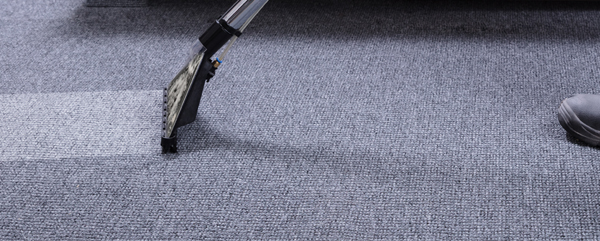 Carpet cleaning